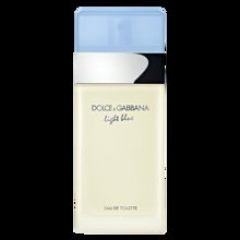 Bild Dolce & Gabbana - Light Blue Pour Femme Edt 50ml