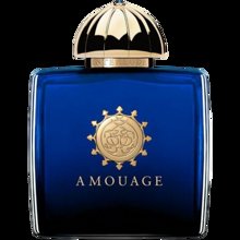 Bild Amouage - Interlude Woman Edp 100ml