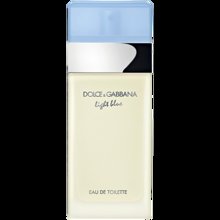 Bild Dolce & Gabbana - Light Blue Pour Femme Edt 100ml