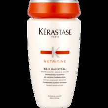 Bild Kerastase - Nutritive Bain Magistral 250ml