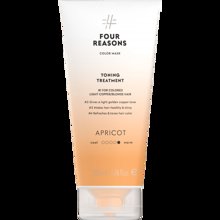 Bild Four Reasons - Toning Treatment Apricot 200ml