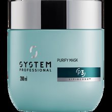 Bild System Professional - Purify Mask 200ml