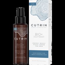 Bild Cutrin - Bio+ Energy Boost Scalp Serum For Men 100ml