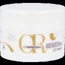 Bild Wella Professionals - Oil Reflection Mask 150ml