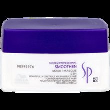 Bild Wella Professionals - SP Smoothen Mask