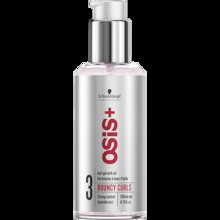 Bild Schwarzkopf Professional - Osis Bouncy Curls 200ml