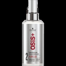 Bild Schwarzkopf Professional - Osis Blow & Go 200ml