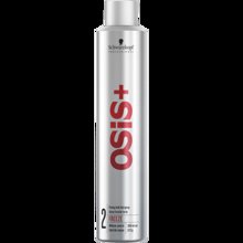 Bild Schwarzkopf Professional - Osis Freeze 500ml