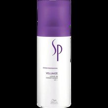 Bild Wella Professionals - SP Volumize Conditioner 150ml