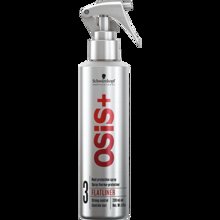 Bild Schwarzkopf Professional - Osis Flatliner 200ml