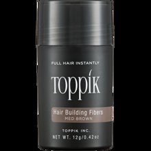 Bild Toppik - Regular - Medium Brun 12g