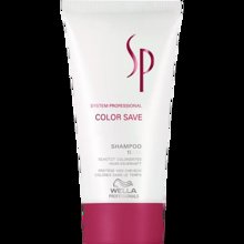 Bild Wella Professionals - SP Color Save Shampoo