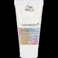Bild Wella Professionals - Colormotion Mask