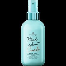 Bild Schwarzkopf Professional - Mad Quencher Oil Milk 200ml