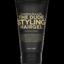 Bild Waterclouds - Styling Hairgel 150ml