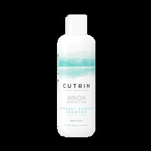 Bild Cutrin - Ainoa Mineral Remove Shampoo 300ml