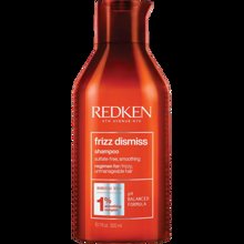 Bild Redken - Frizz Dismiss Shampoo