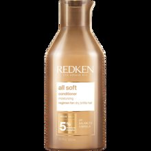 Bild Redken - All Soft Conditioner