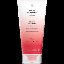 Bild Four Reasons - Toning Treatment Red 200ml