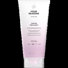 Bild Four Reasons - Toning Treatment Pearl 200ml