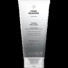 Bild Four Reasons - Toning Treatment Graphite 200ml