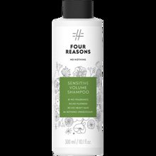 Bild Four Reasons - Sensitive Volume Shampoo 300ml