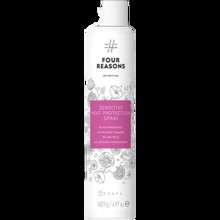 Bild Four Reasons - Sensitive Heat Protection Spray 200ml